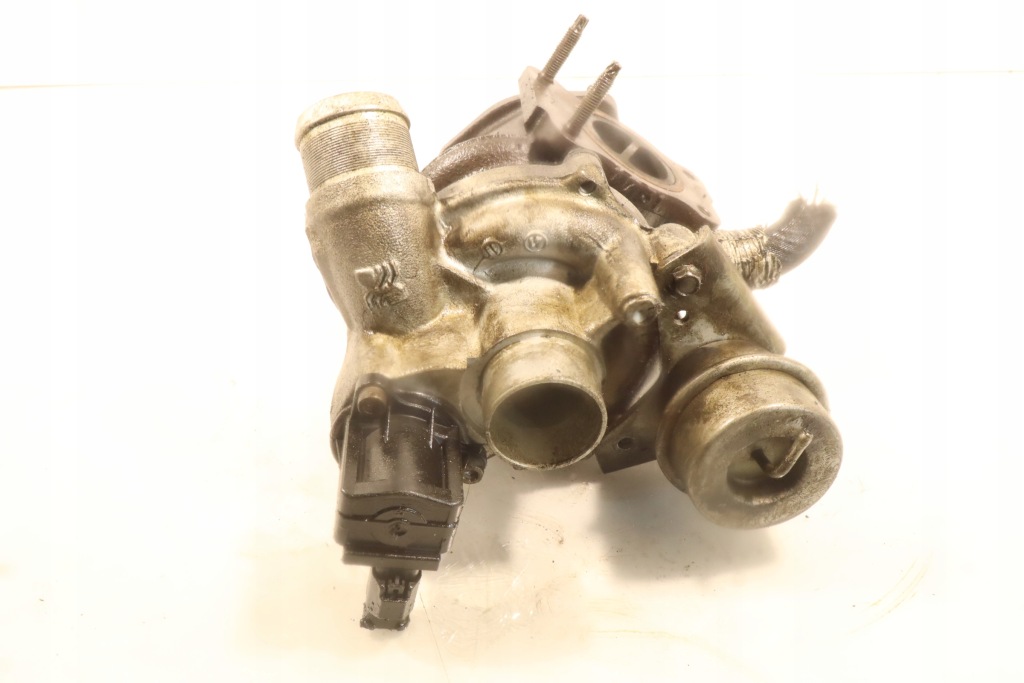 Турбонагнетатель citroen ds3 1.6 53039700217 в Украине