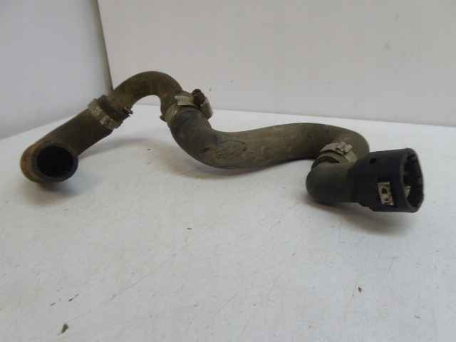 фото №3, Panda ii 03- шланг wąż труба резиновый элемент wody 1.3 jtd