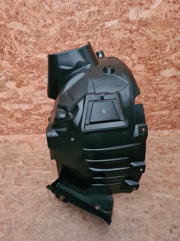 фото №1, Подкрылок левая перед передние mercedes w207 a2076901830