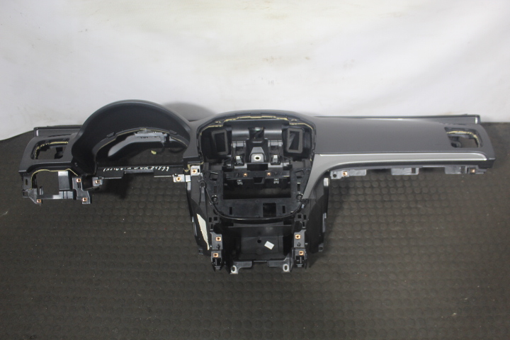 фото №1, Панель приладів приладова opel insignia a lift