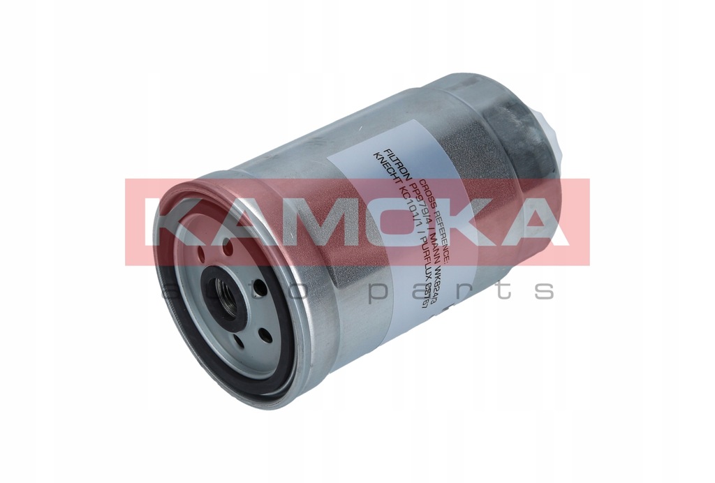 фото №1, Фільтр пального дизель do kia carens iii