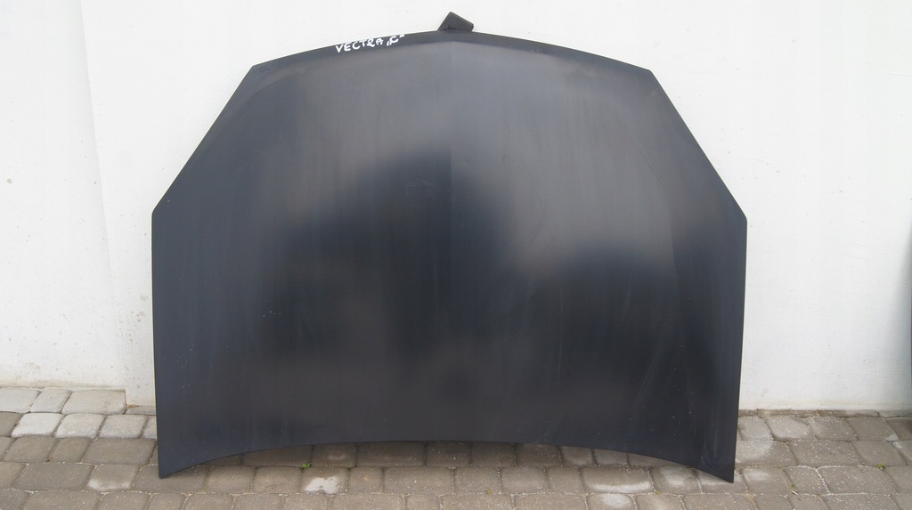 фото №1, Капот opel vectra c lift 2005-2008
