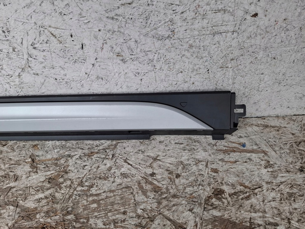 фото №8, Audi a6 c8 2019-24 rok 4k0807437 бампер перед