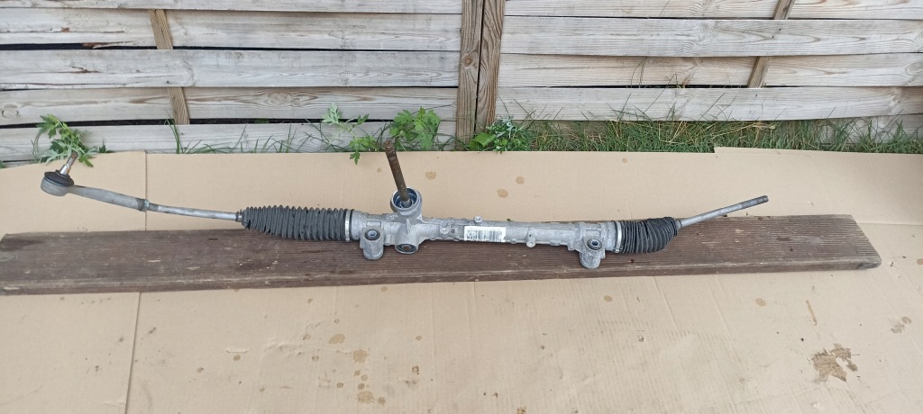 фото №3, Рейка рульова трансмісія jeep renegade fiat 500x org