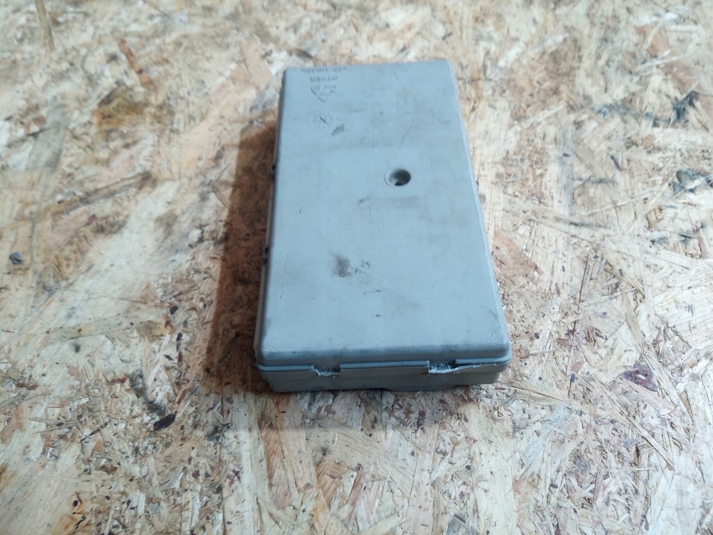 фото №9, Модуль блок управления комфорта света volvo v40 s40