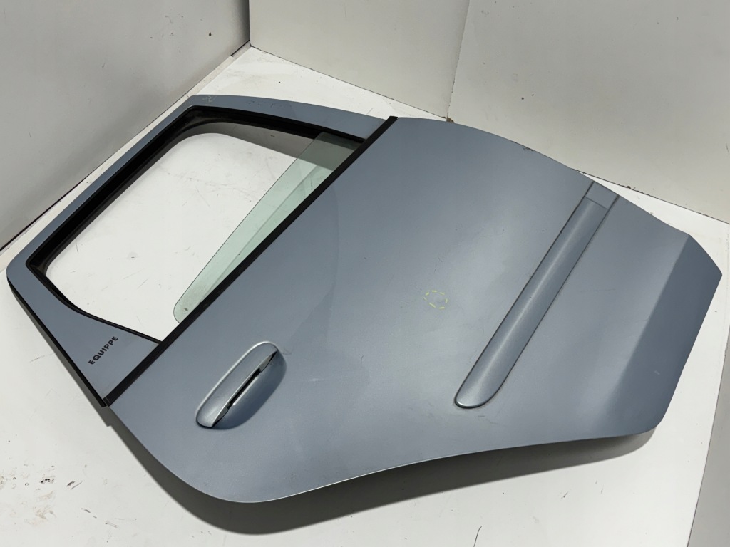 фото №5, Mitsubishi colt vi z30 дверь правый задняя