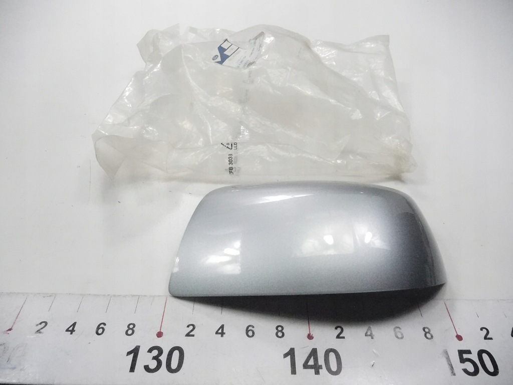 фото №8, Корпус, захист дзеркало lewego ford focus 04-08/focus c-max 03-07 1335381