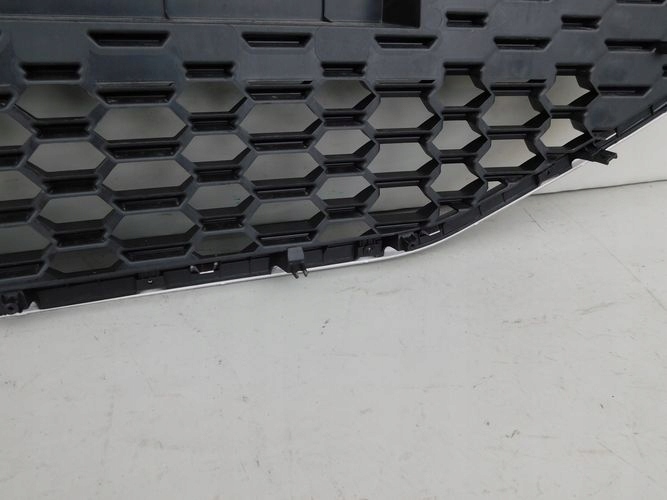 фото №7, Hyundai ix20 lift 15- решётка радиатора решётка радиатора