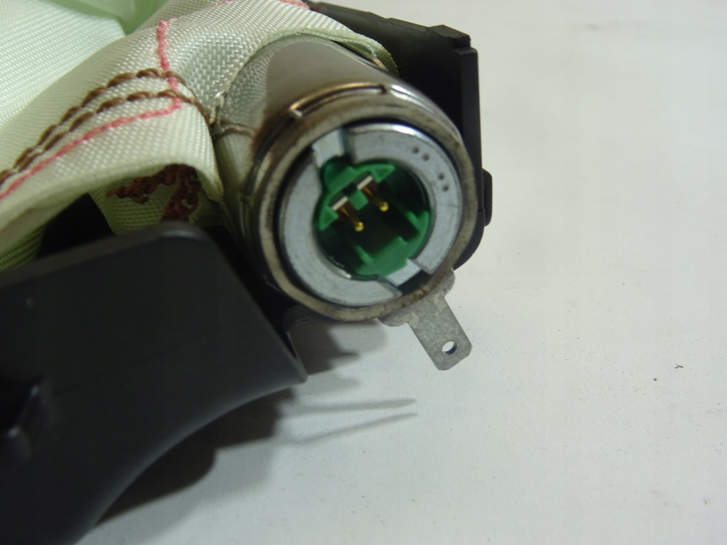 фото №9, Подушка воздушная сиденье левая peugeot 73920yv010