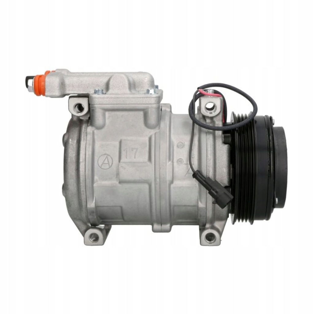 фото №10, Компрессор кондиционера denso dcp12009