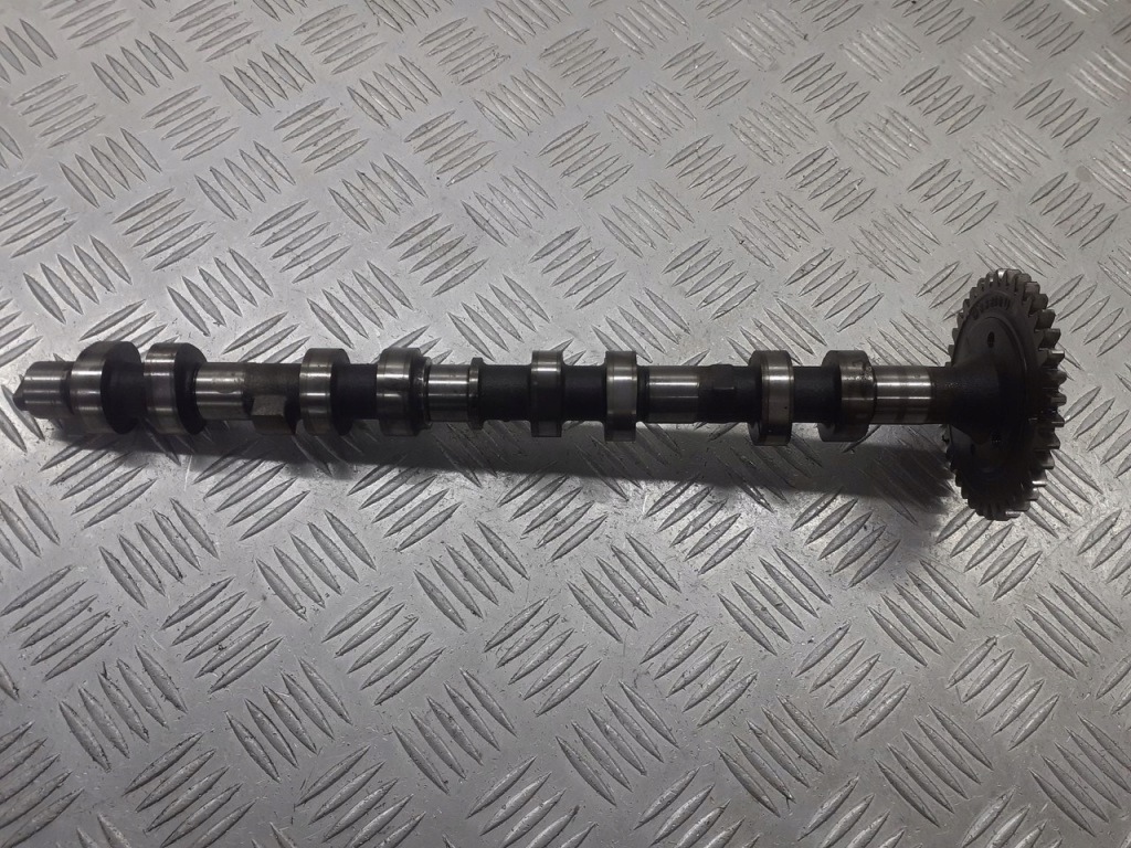 фото №1, Вал розподільного валу 1 mercedes w168 1.7 cdi