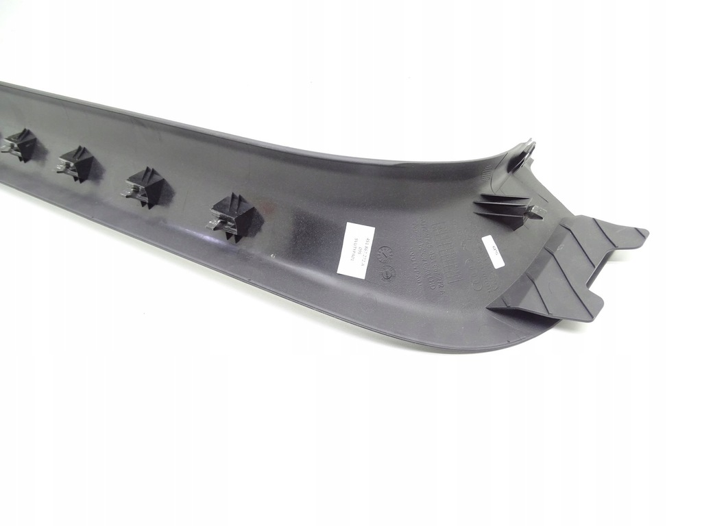 фото №7, Обшивка накладка стійка a праве audi r8 4s 16- 4s1867272a