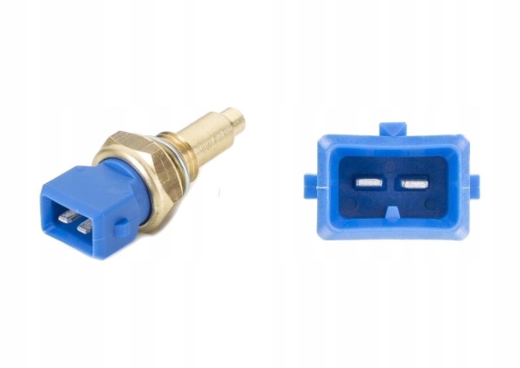 фото №1, Датчик температури води facet