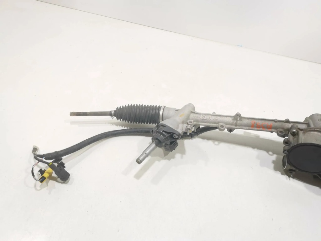 фото №8, Opel combo e peugeot 508 berlino iv рейка рульова