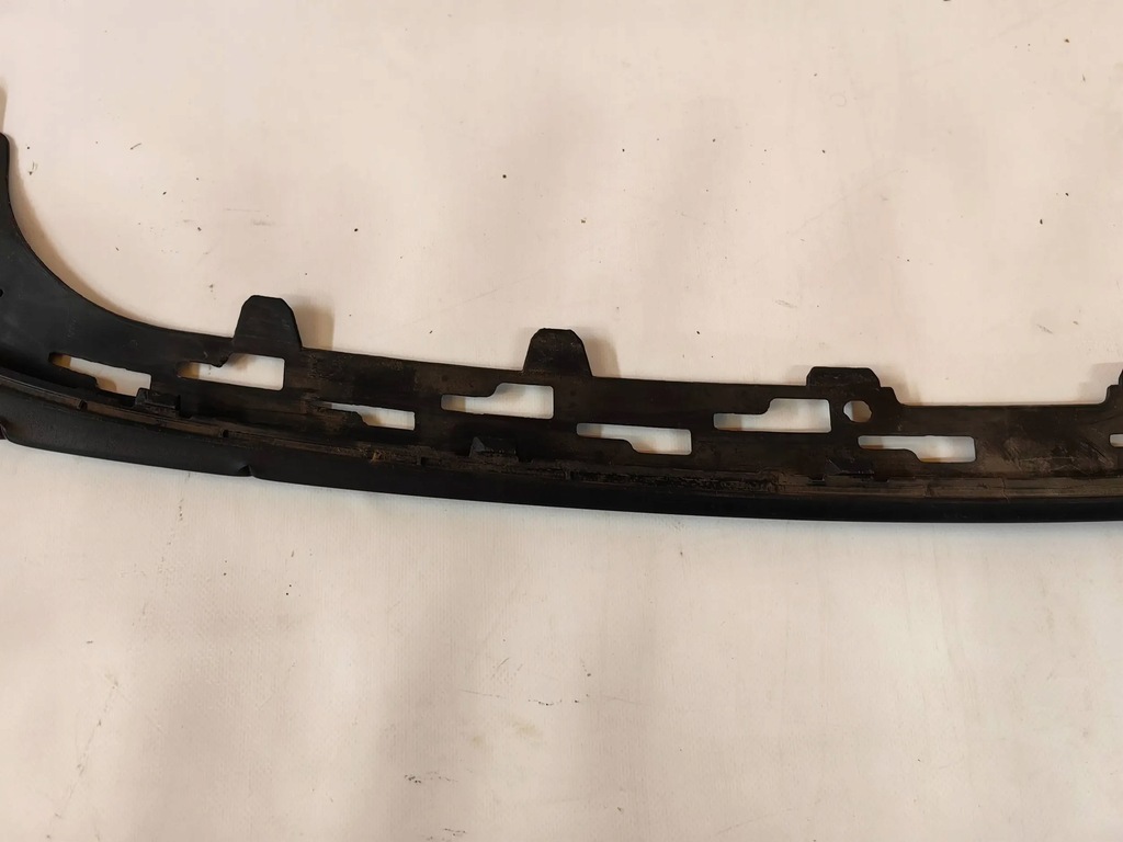 фото №10, Porsche 991 911 - спойлер, накладка-спойлер бампер перед polecam