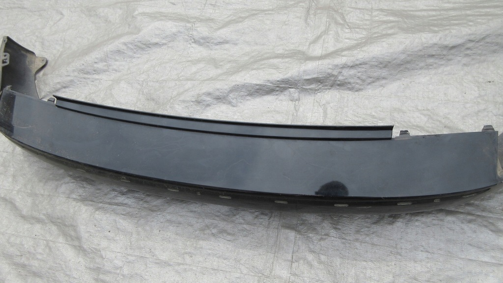 фото №11, Renault clio iv kombi бампер задня задній