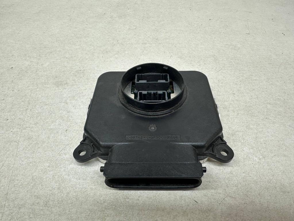 фото №1, Модуль led преобразователь лампы перед toyota lexus 89907-0d010 or