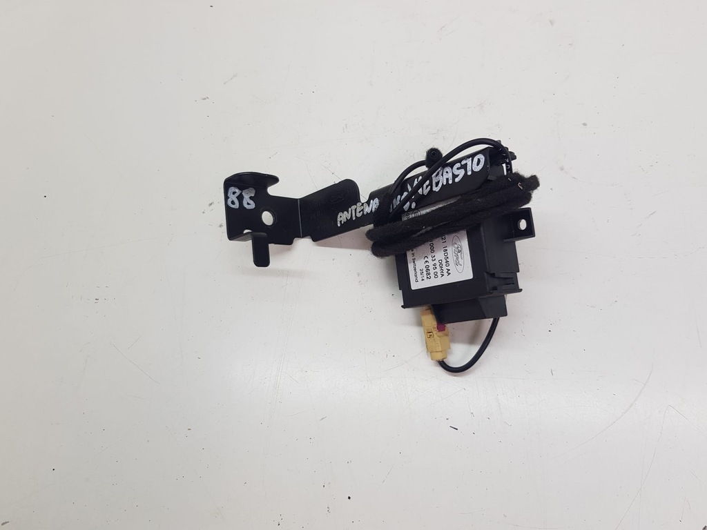 фото №1, Антенна webasto ford transit mk8 custom