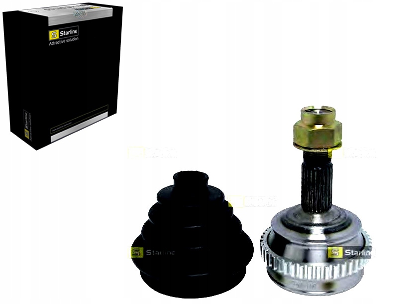 фото №14, Сцепление генератора opel astra j/insign l 535020310