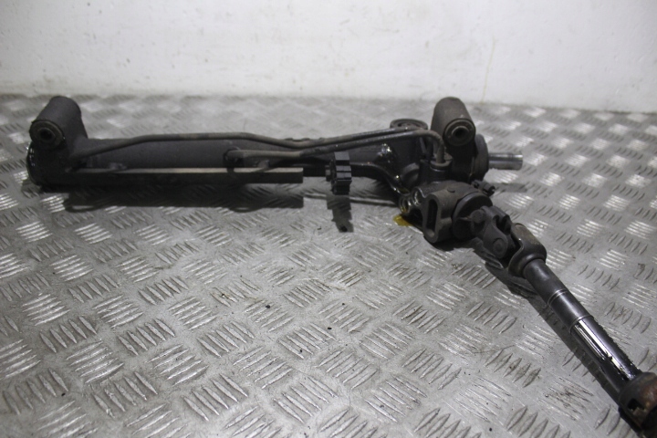 фото №1, Рейка рульова volvo c30 1.6d