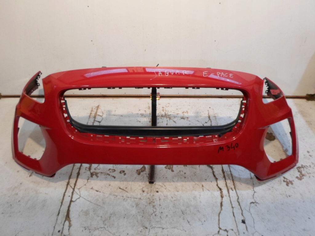 фото №1, Бампер jaguar e-pace r-dynamic 17-21rok перед nr m340