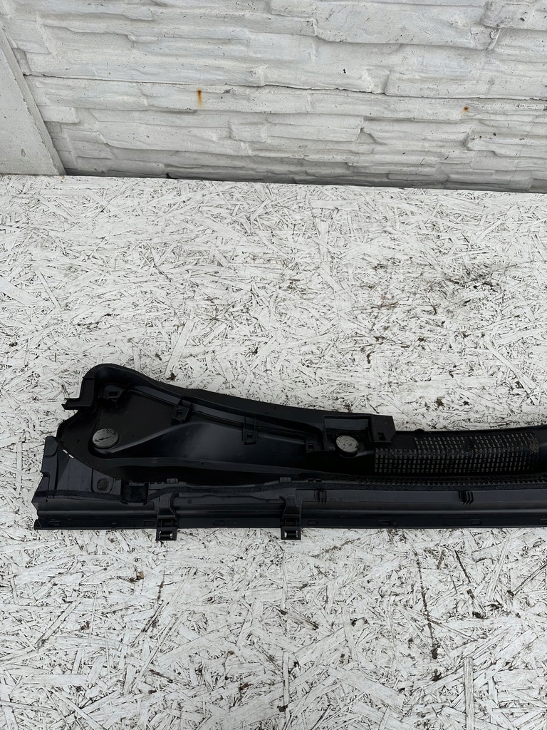 фото №5, Rav4 v жабо верхний 55708-42230