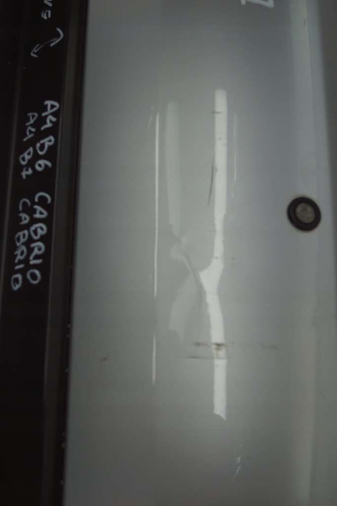 фото №7, Бампер задняя audi s4 a4 b6 b7 cabrio ly7w