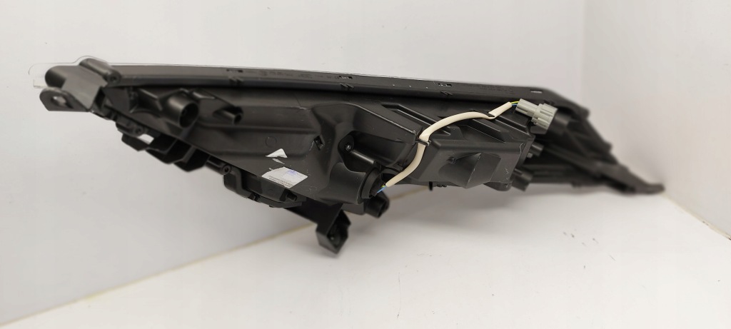 Nissan juke led фара перед правый  светлая европа cała Цена