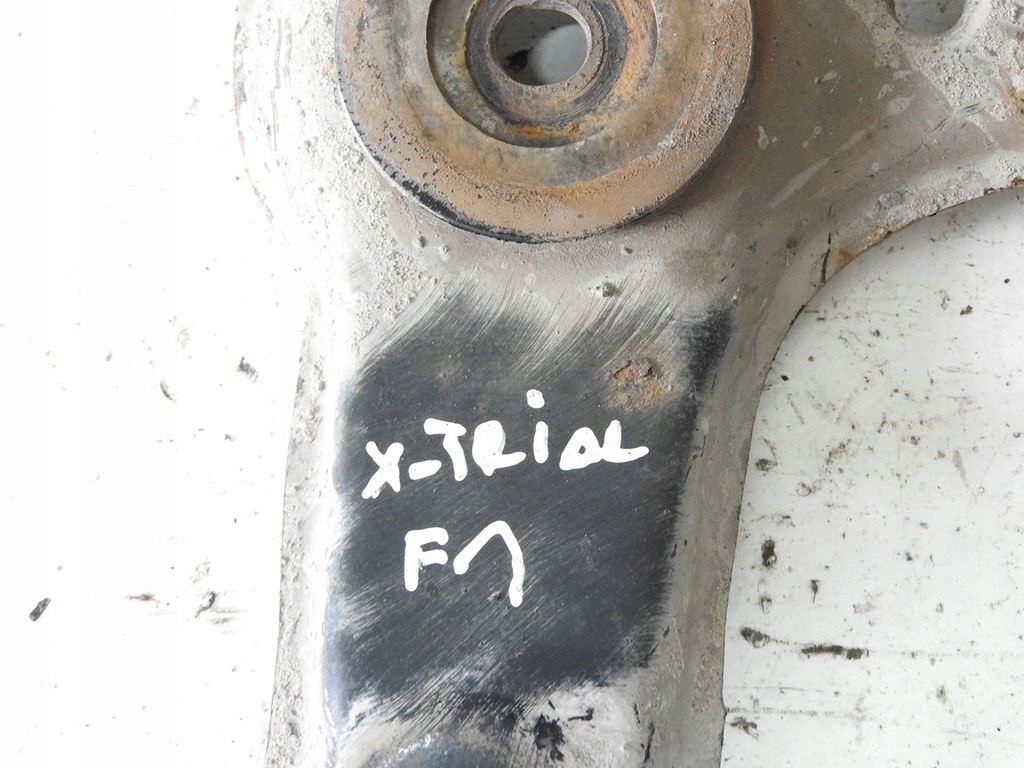 фото №7, Nissan x-trail t31 08-13 2.0 dci балка pod радиатор