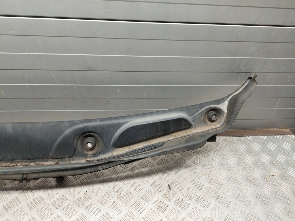 фото №5, Bmw x1 f48 f49 7350591 с передний жабо