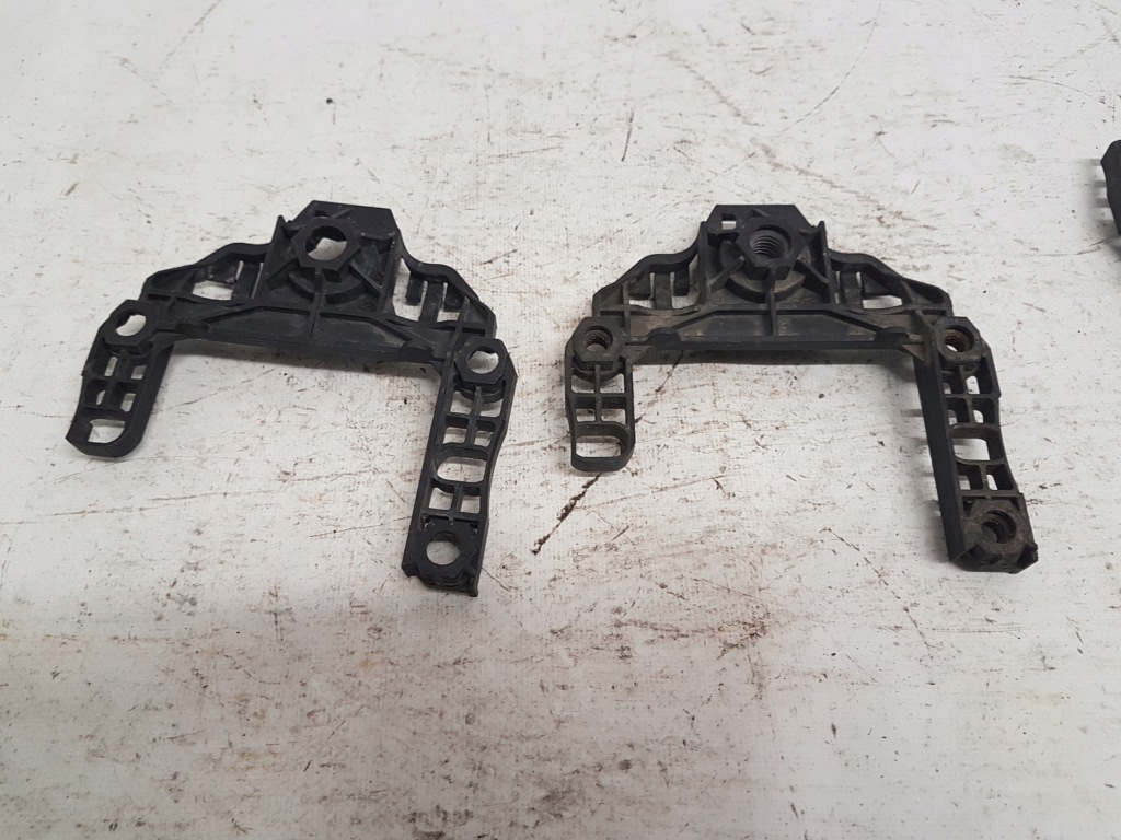 фото №1, Peugeot 508 i направляющая кронштейн балка правый перед