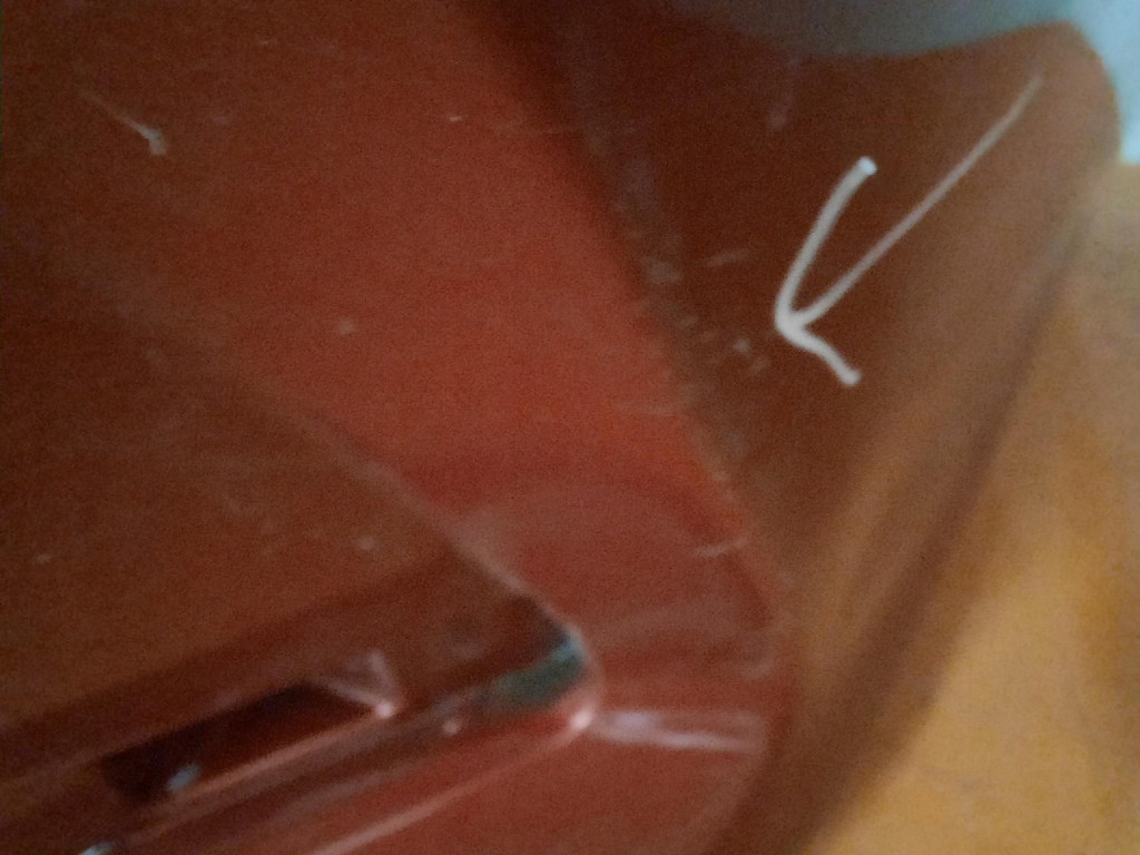 Toyota corolla e21 19- бампер задний задний 5215902e60 Киев