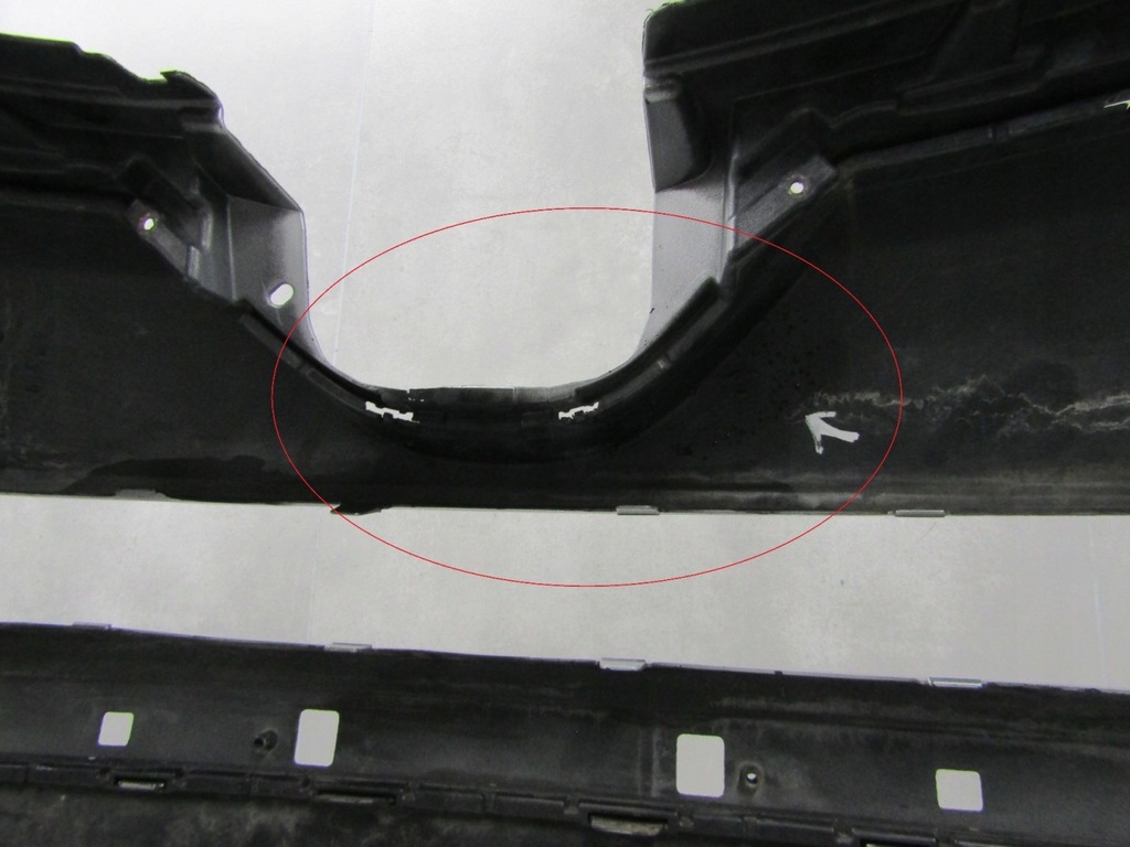 фото №14, Бампер перед передний toyota rav4 iv lift 16-18