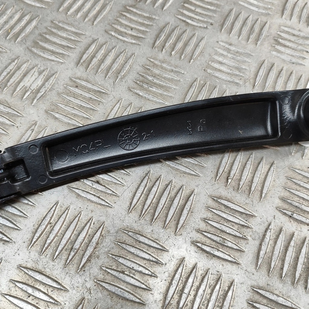 фото №6, Kia ev6 2022 двірник скло передньої / лобове