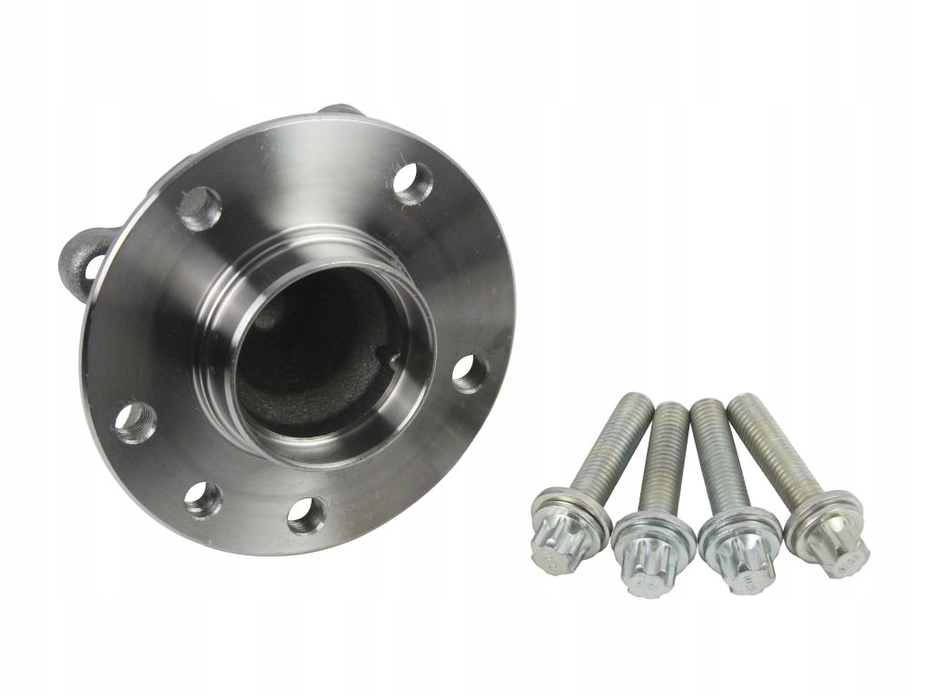 фото №1, Ступица подшипник колеса задняя alfa romeo tonale fiat 500x jeep compass renegade