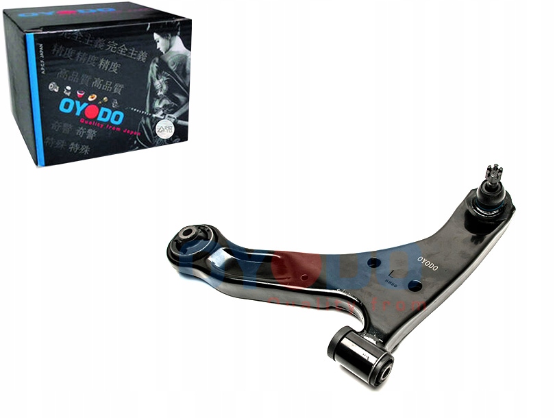 фото №1, Oyodo 30z8015-oyo рычаг, подвеска колеса