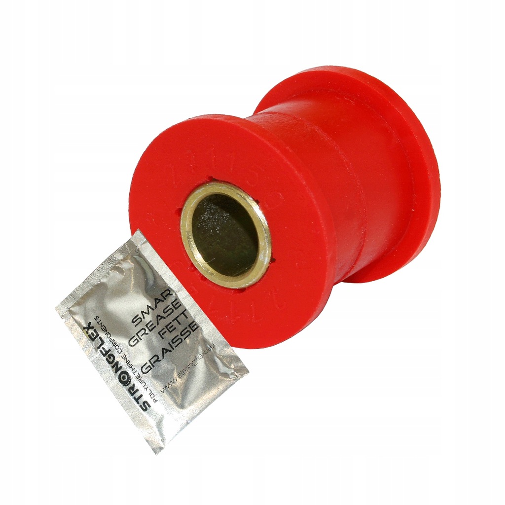 фото №1, Втулка рычага задняя strongflex subaru impreza wrx