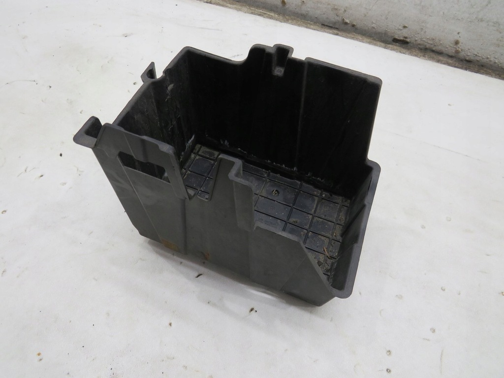 фото №1, Основа акумулятор jazz iii