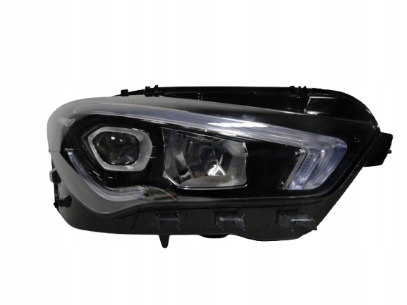 Купити Mercedes лампа права передня led high performance cla 118 c118 x118 w118