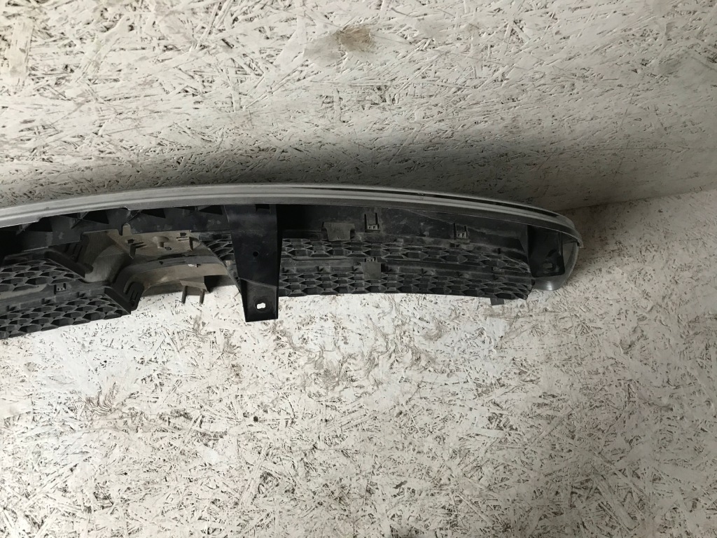 фото №7, Dodge ram решітка радіатора решітка радіатора радіатора