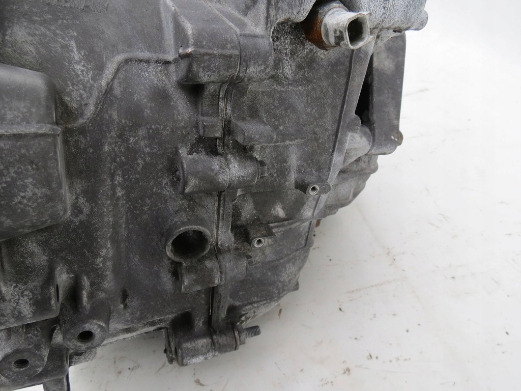 фото №10, Коробка передач передач volvo s60 ii v60 i v70 d5 215km 1285121 dg9r7002la 6-biegów