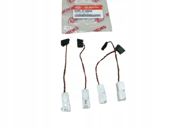 фото №1, Kia sorento hyundai accent джгут кабелі модуля bsi