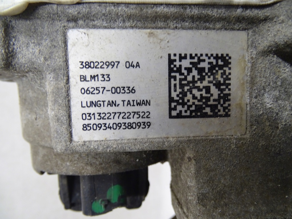 Mini f55, f56, f57 - трансмиссия рулевая Киев