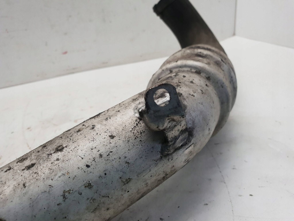 фото №5, Volvo v60 2012 wąż / труба інтеркулер