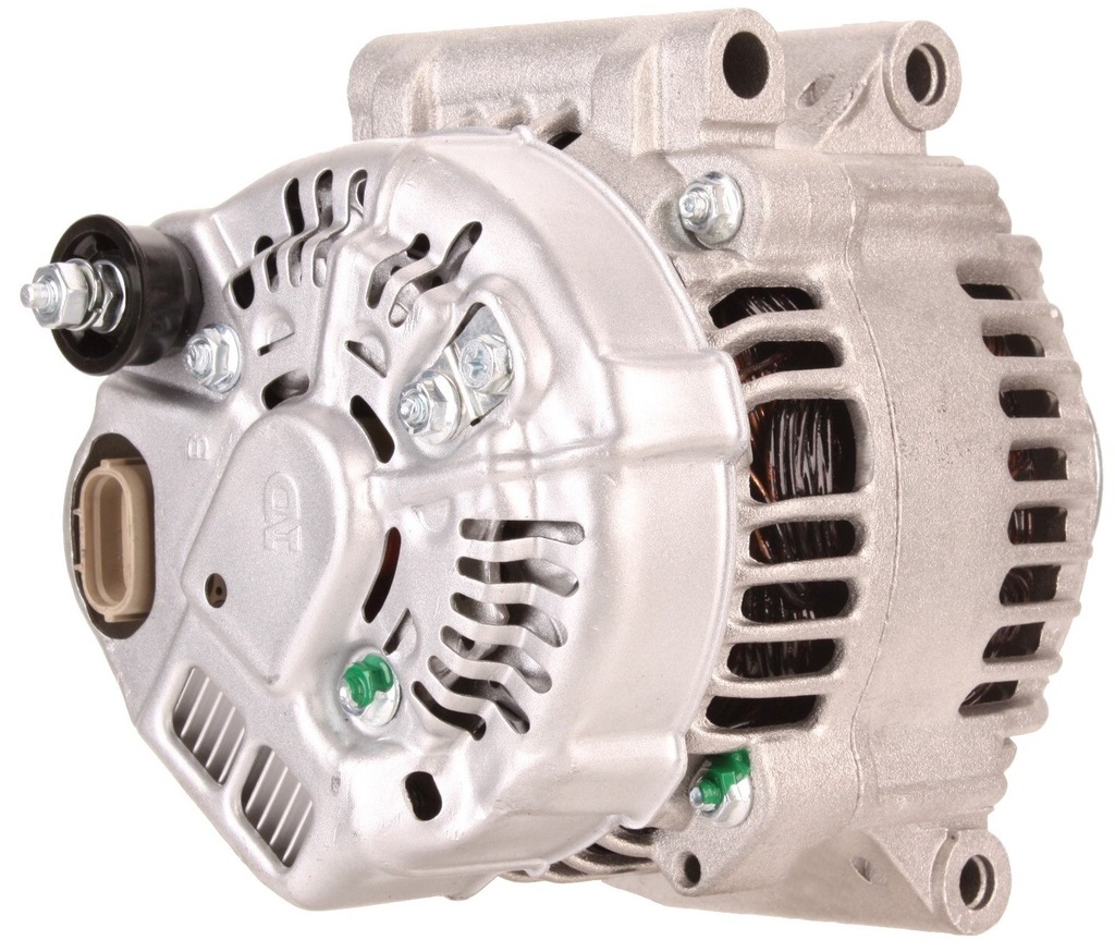 фото №6, Генератор mini mini cooper mini one | 1.4 1.6 бензин ca1676