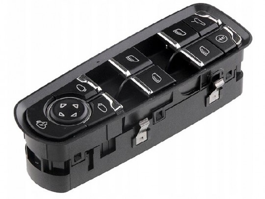 фото №1, Переключатель управление окон nty ews-ps-000