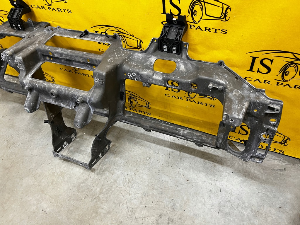 фото №3, Труба каркас усилитель панели range evoque l538 eu