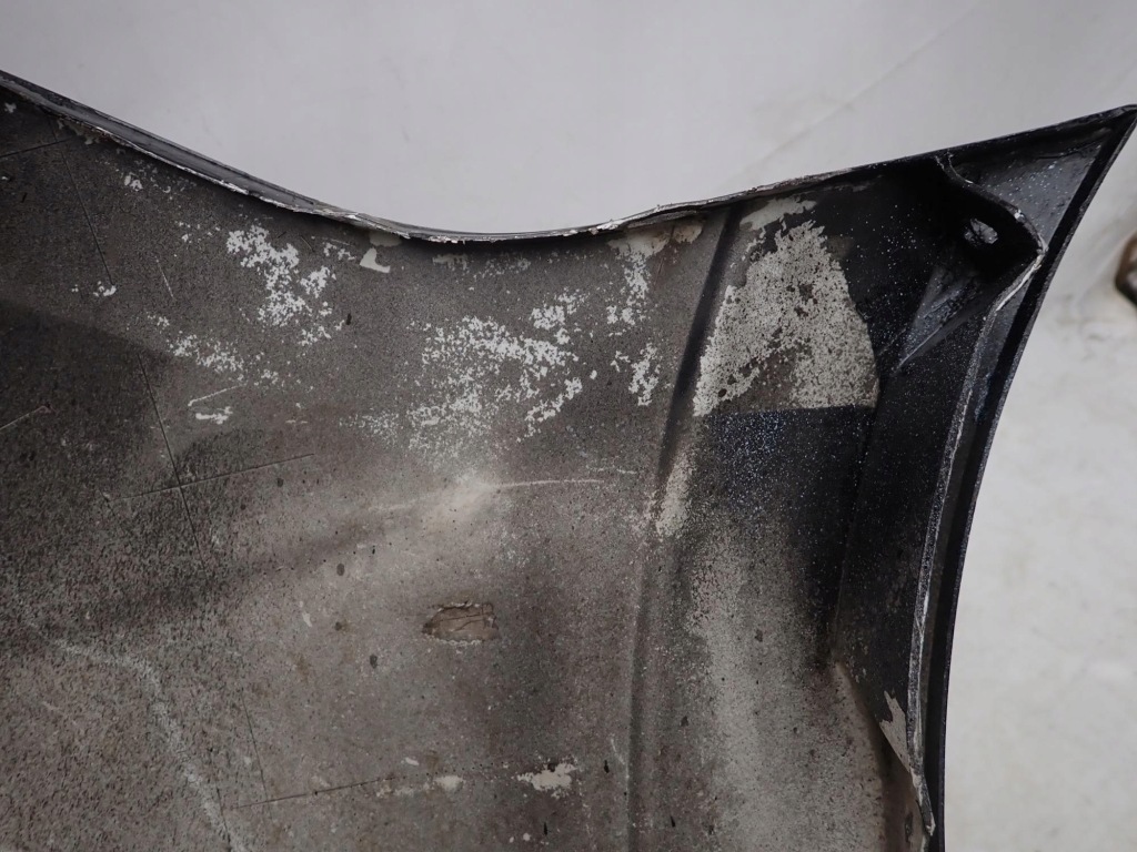 Opel vectra c lift 05-08 бампер перед передний с Разборки