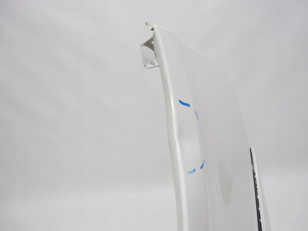 фото №11, Vw t6.1 transporter 7l 2019-2024 t6 lift крыло левый передний оригинальный