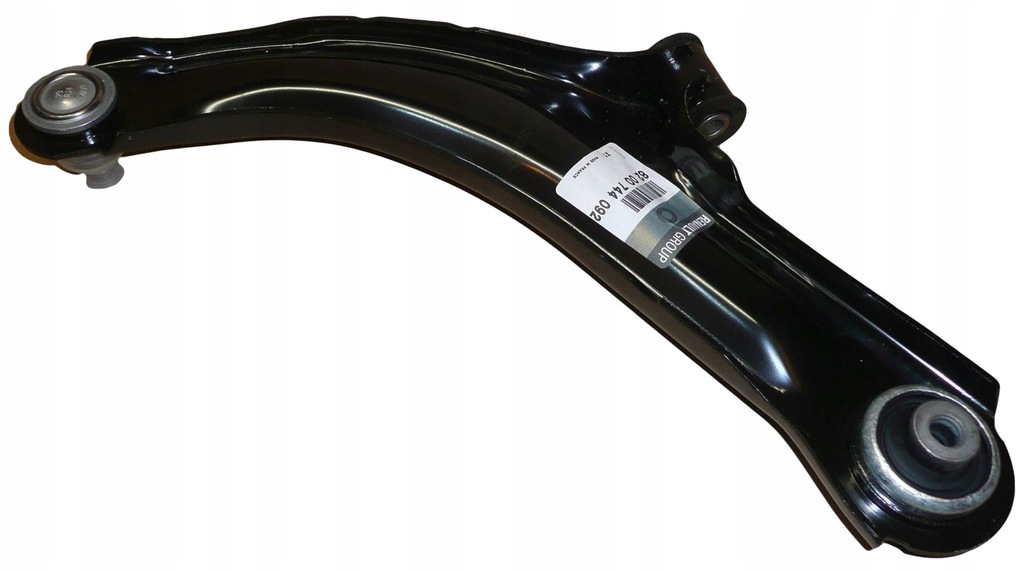 фото №1, Рычаг renault clio iii modus правый 8200744092 оригинал